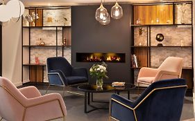 Citadines Trocadéro Paris